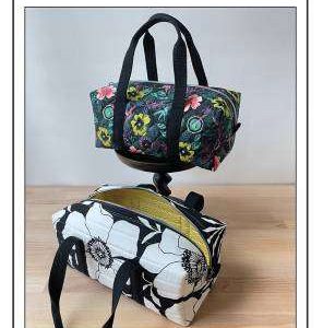 Simple Mini Duffle