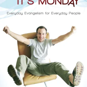 Thank God It’s Monday – Arne G. Skagen