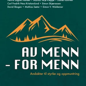 Av menn for menn