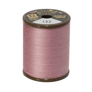 Country broderi-tråd 122 Lakserød