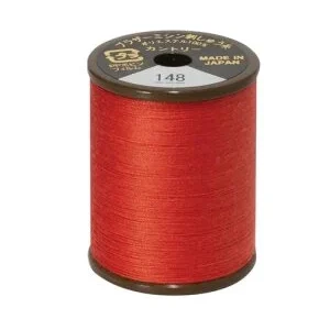 Country broderi-tråd 148 Mørk terracotta