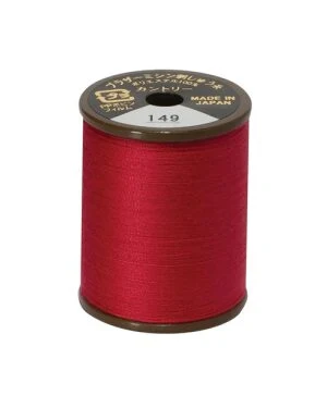 Country broderi-tråd 149 Rød - Image 2