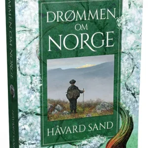 Drømmen om Norge, 2. utgave