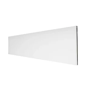 Sikkerhetsglass for biopeis - 145 cm