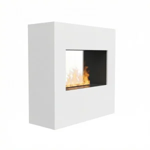 Goethe OMC 600 – Hvit