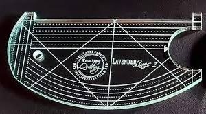 Lavender Lines