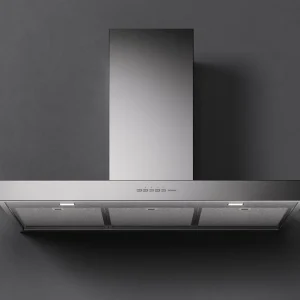 Falmec Mercurio vegghengt ventilator
