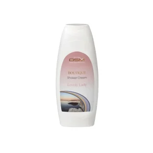 Boutique Shower Cream “Lovely Lady”