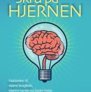 Skru på hjernen