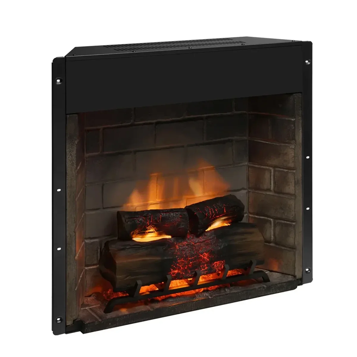 PowerFlame 2 - 1-sidig elektrisk peisinnsats - Image 2